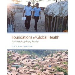 Foundations of Global Health