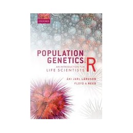 Population Genetics with R