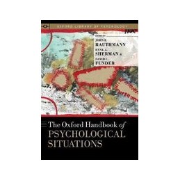 The Oxford Handbook of...