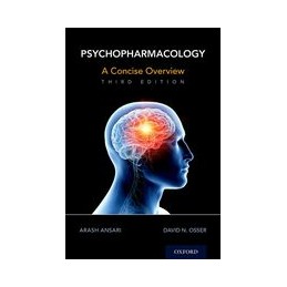 Psychopharmacology