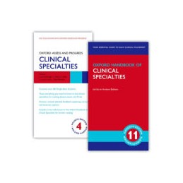 Oxford Handbook of Clinical...