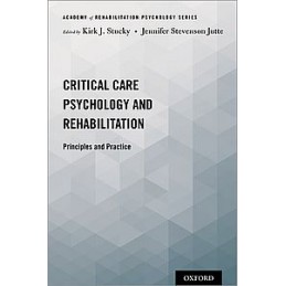 Critical Care Psychology...