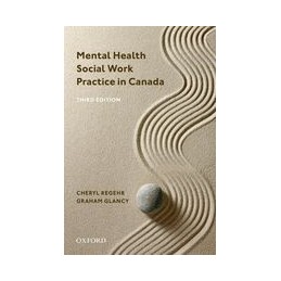 Mental Health Social Work Practice in Canada