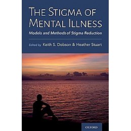 The Stigma of Mental Illness