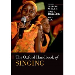 The Oxford Handbook of Singing