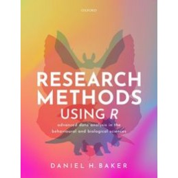 Research Methods Using R