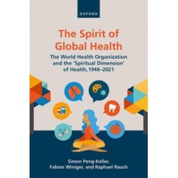 The Spirit of Global Health