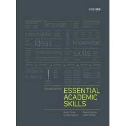 Essential Academic Skills...