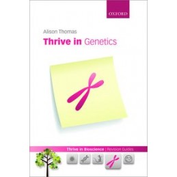 Thrive in Genetics