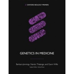 Genetics in Medicine