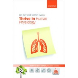 Thrive in Human Physiology