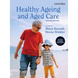 Healthy Ageing and Aged Care