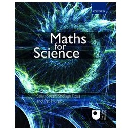 Maths for Science