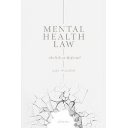 Mental Health Law