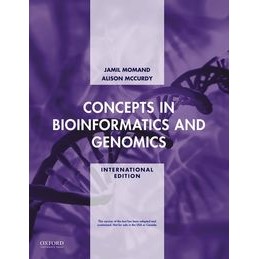 Concepts in Bioinformatics...