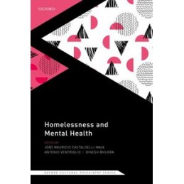 Homelessness and Mental Health