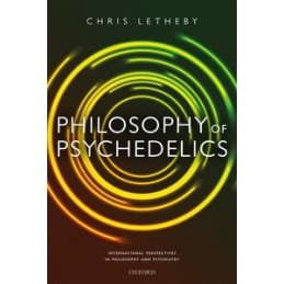 Philosophy of Psychedelics