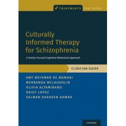 Culturally Informed Therapy...