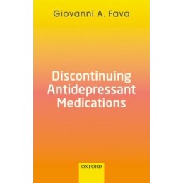 Discontinuing Antidepressant Medications