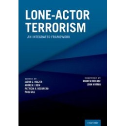 Lone-Actor Terrorism