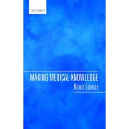 Making Medical Knowledge