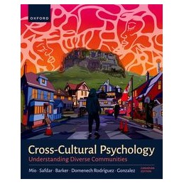 Cross-Cultural Psychology