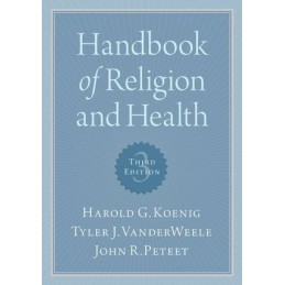 Handbook of Religion and...