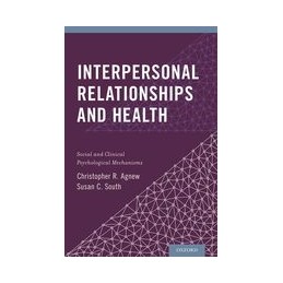 Interpersonal Relationships...