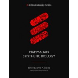 Mammalian Synthetic Biology