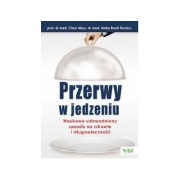 Przerwy w jedzeniu