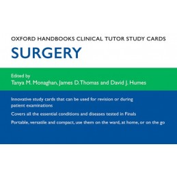 Oxford Handbooks Clinical...