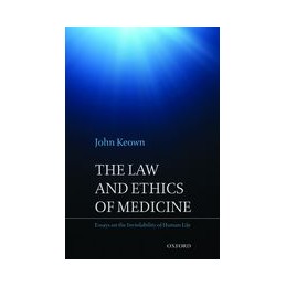 The Law and Ethics of Medicine