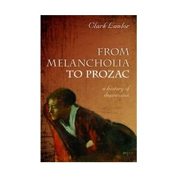 From Melancholia to Prozac