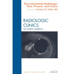 Musculoskeletal Radiology:...