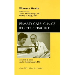 Women's Health, An Issue of...