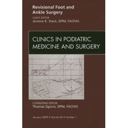 Revisional Foot and Ankle...