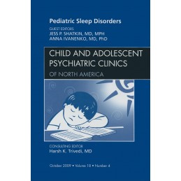 Pediatric Sleep Disorders,...