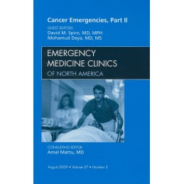 Cancer Emergencies, Part...