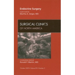 Endocrine Surgery, An Issue...