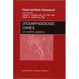 Head and Neck Ultrasound,...