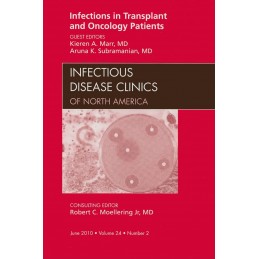 Infections in Transplant...