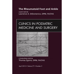 The Rheumatoid Foot and...