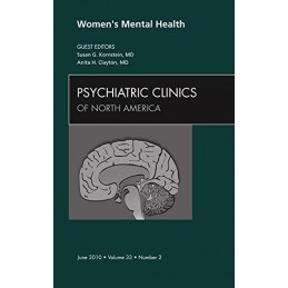 Women's Mental Health, An...