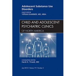 Adolescent Substance Use...