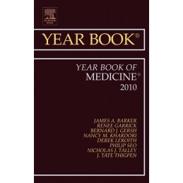 Year Book of Medicine 2010