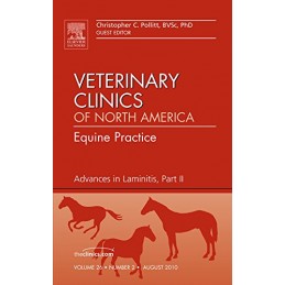 Advances in Laminitis, Part...