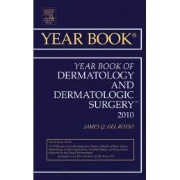 Year Book of Dermatology...