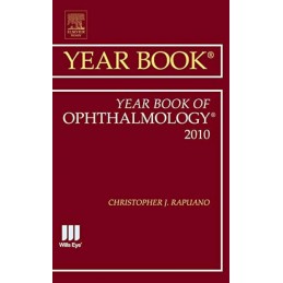 Year Book of Ophthalmology...