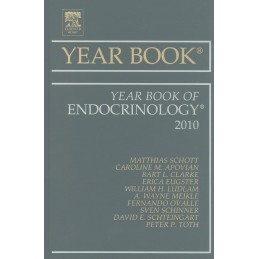 Year Book of Endocrinology 2010