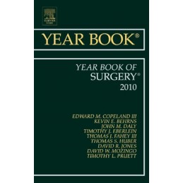 Year Book of Surgery 2010